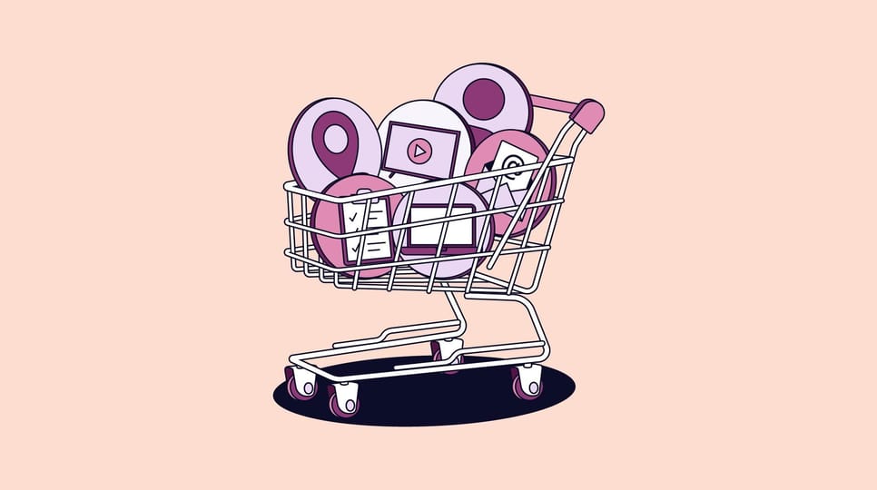 Right Audience Retail Data