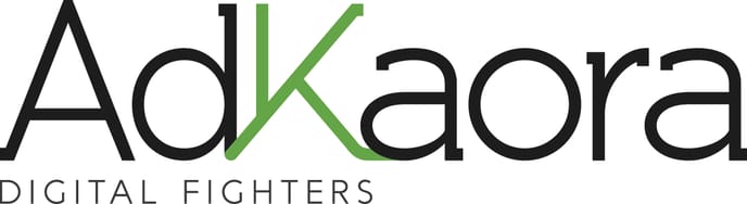 AdKaora logo