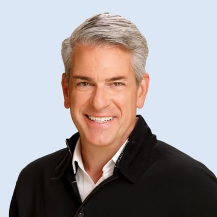 David Haddad headshot