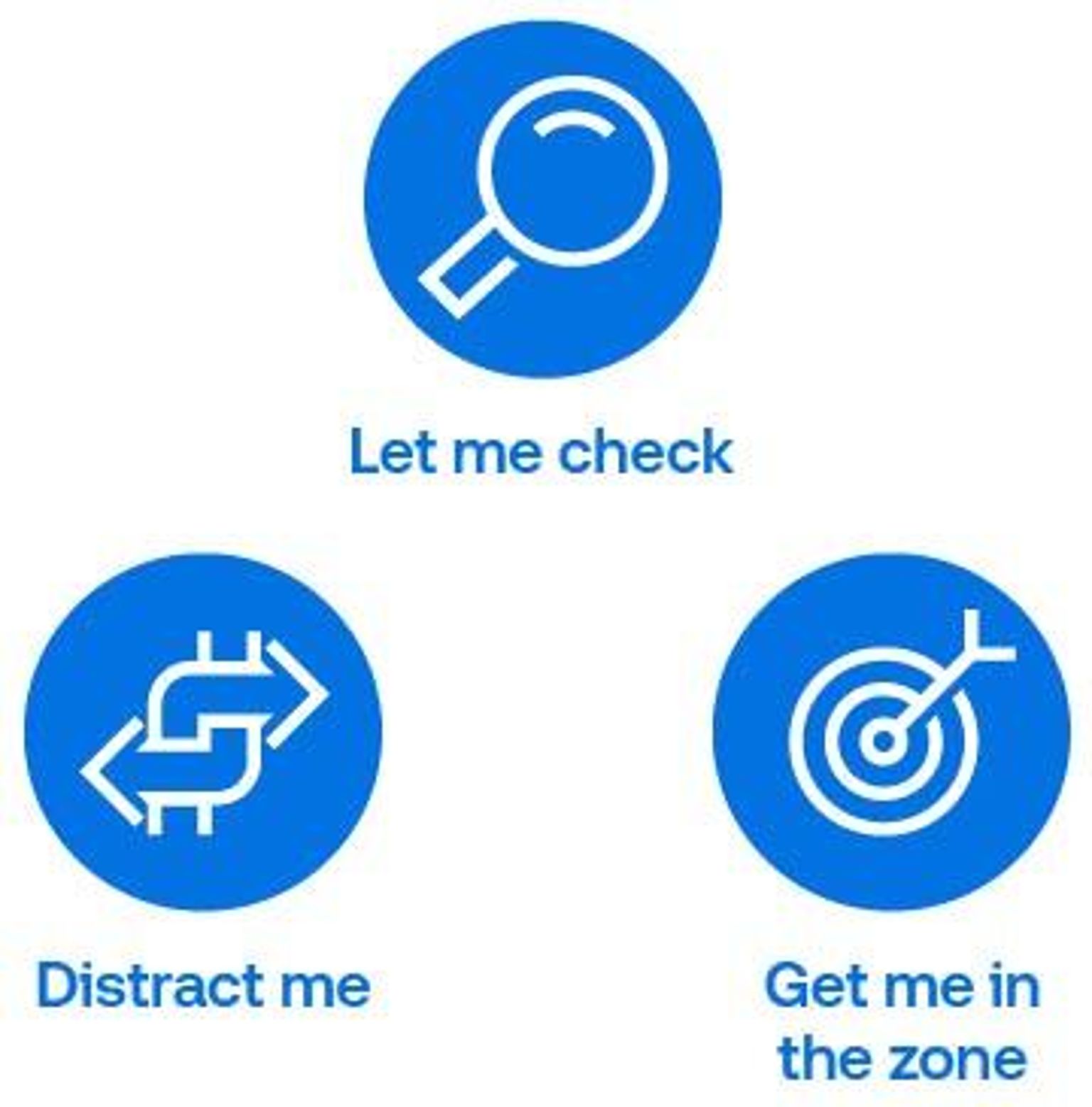 TTDI Generational Media Habits - Gen Z - Blue Graphic