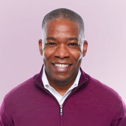Jay Grant - The Trade Desk