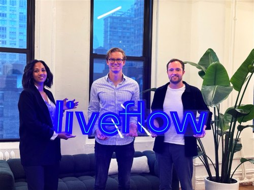 LiveFlow Team