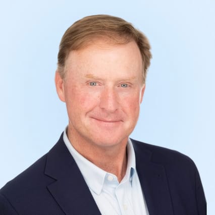 Penry Price Headshot