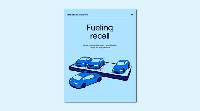 TTDI Auto Report