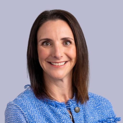 Samantha Jacobson headshot