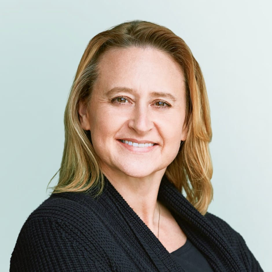 Tahnil Davis - The Trade Desk
