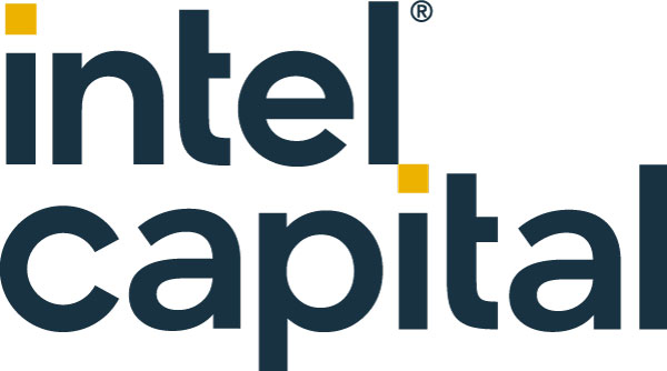 Intel Capital Logo