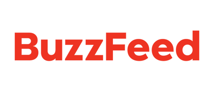 Buzz Feed Logo