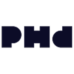 PHd logo