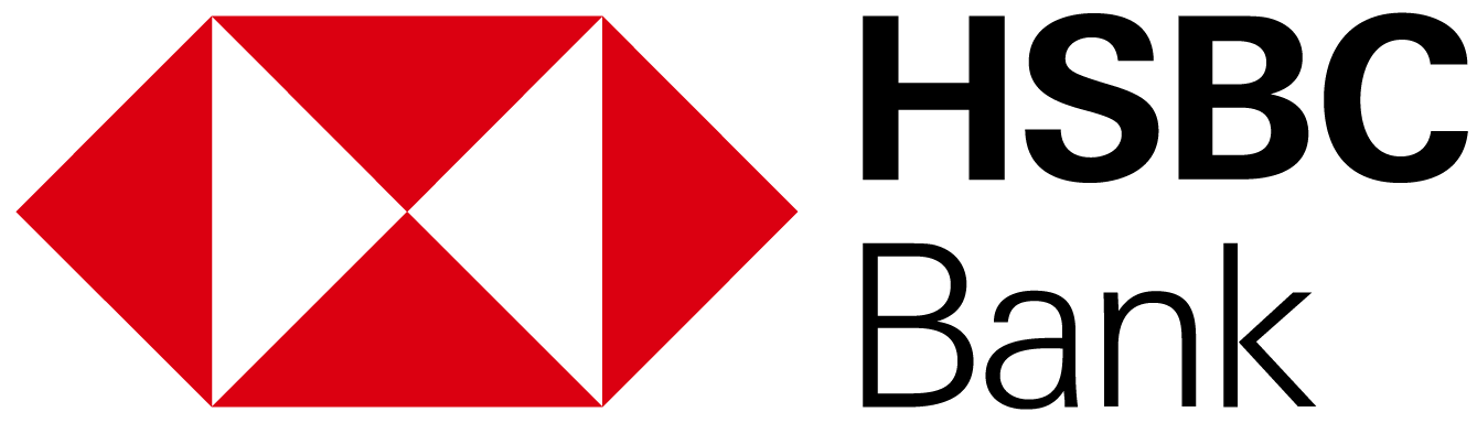 HSBC Logo