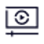 Streaming ad icon