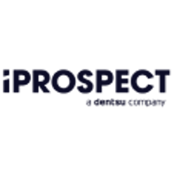 iProspectのロゴ