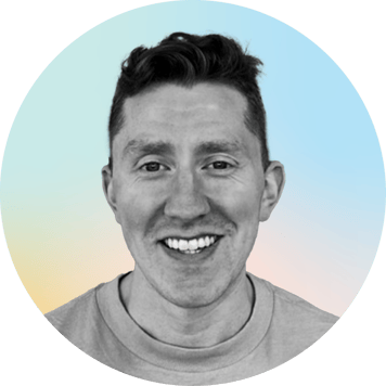 Headshot - Evan Kornblatt