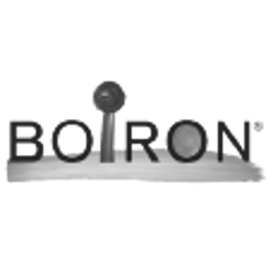 Boiron logo
