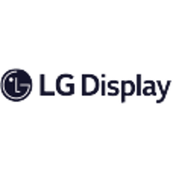 LG Display logo