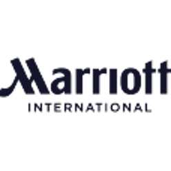 Marriott International logo