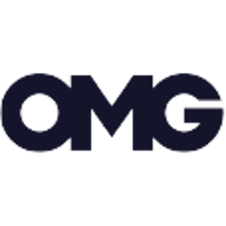 OMG logo