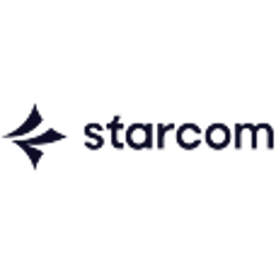 Starcom logo