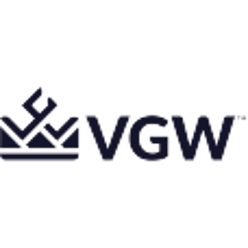 Virtual Gaming Worlds Logo