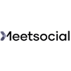 Meetsocial Logo