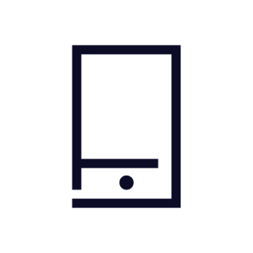 Mobile icon