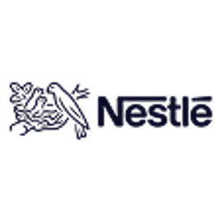 Nestle logo