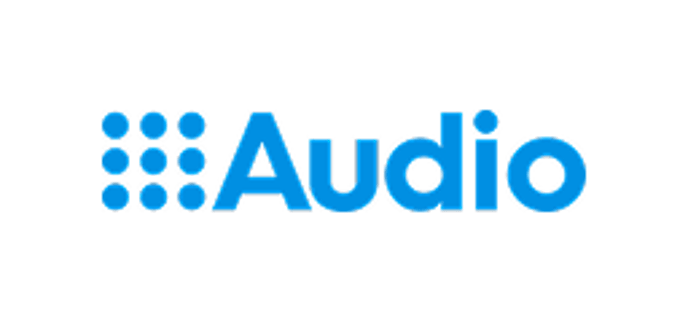 Nine Audio Logo