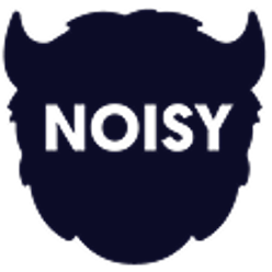 Noisy Logo