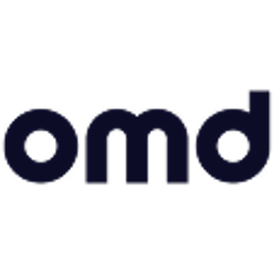 Omd Logo