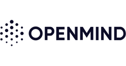 Openmindのロゴ