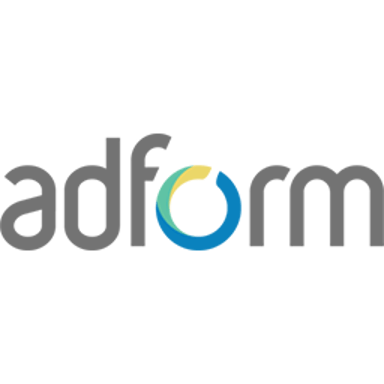 Adform logo