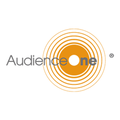 AudienceOne logo