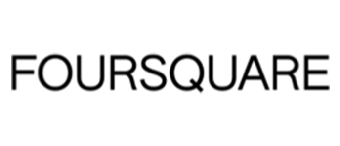 Foursquare logo