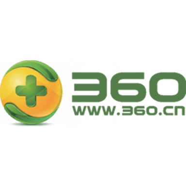 Qihoo360 logo