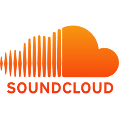 Soundcloud logo