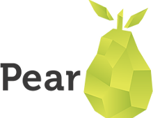 Pear VC Logo