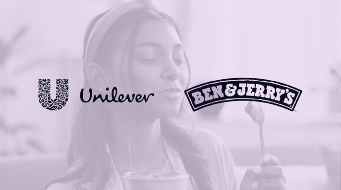 Ben & Jerry’s x The Trade Desk 案例研究