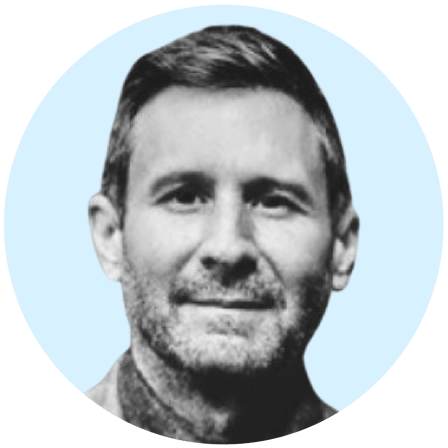 David Wells, Industry Principal, Snowflake