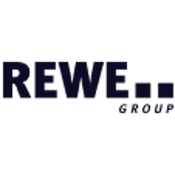 REWE-Logo