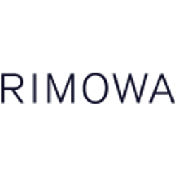 RIMOWAのロゴ