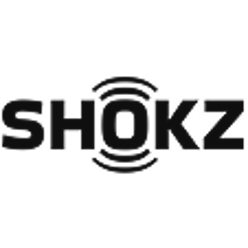 Shokz Logo