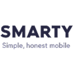 SMARTY Logo