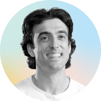 Arturo Coronado, Trader, OMD