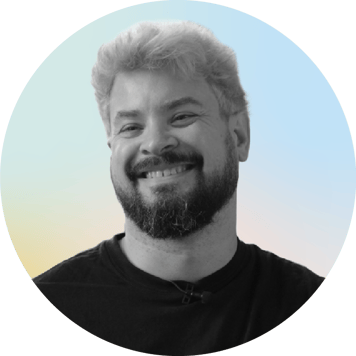 Christian Busch, Product Lead, MINT Square