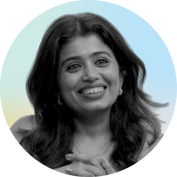Manisha Ahuja, Senior Digital manager, Dentsu Headshot