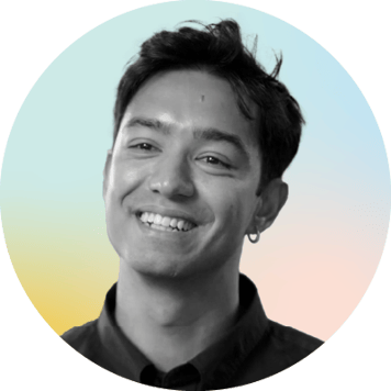 Ben Malfatti, Digital Media Manager, Menulog  - Headshot