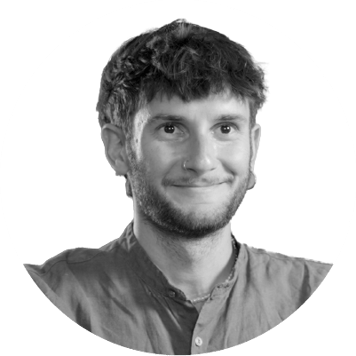 Uriel Pegolo - The Trade Desk - Headshot