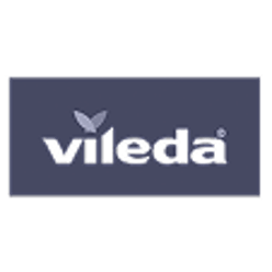 Vileda logo